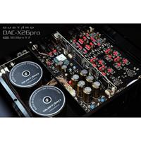 DAC Gustard A22 (AK4499) → X26 Pro (ES9038PRO) への機材アップグレード備忘録