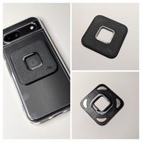 PeakDesign Universal Mount recycling with Pixel 8a