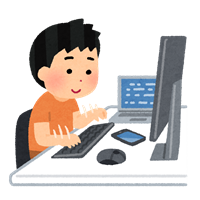 代表者プロフィール